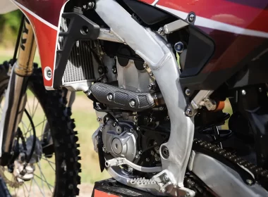 Fantic Moto XXF 250 Cross