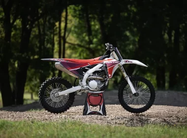 Fantic Moto XXF 250 Cross