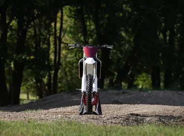 Fantic Moto XXF 250 Cross