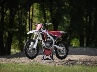 Fantic Moto XXF 250 Cross