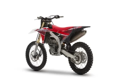 Fantic Moto XXF 250 Cross