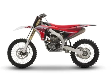 Fantic Moto XXF 250 Cross