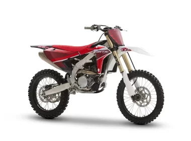 Fantic Moto XXF 250 Cross