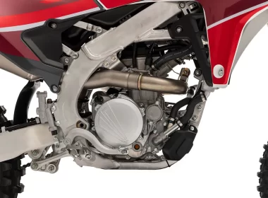 Fantic Moto XXF 250 Cross