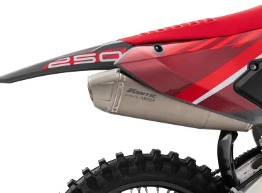 Fantic Moto XXF 250 Cross