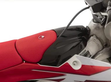 Fantic Moto XXF 250 Cross