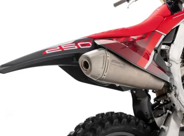 Fantic Moto XXF 250 Cross