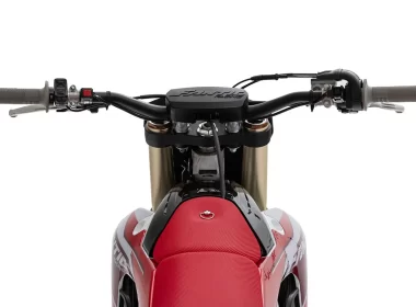 Fantic Moto XXF 250 Cross