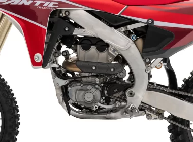 Fantic Moto XXF 250 Cross