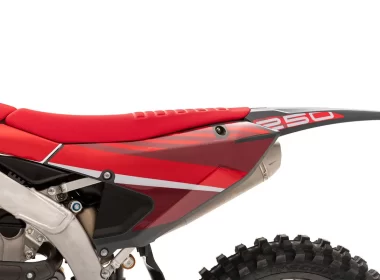 Fantic Moto XXF 250 Cross