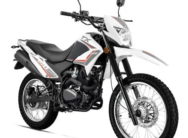 Keeway Moto TX150