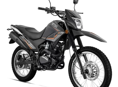 Keeway Moto TX150