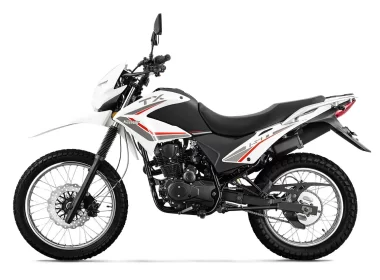 Keeway Moto TX150