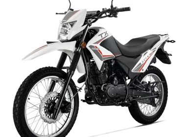 Keeway Moto TX150