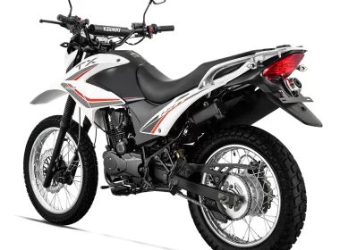 Keeway Moto TX150