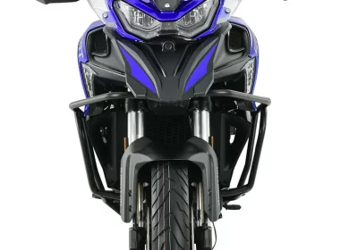 QJ Motor Moto SRT800SX