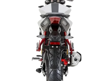 Benelli Moto TNT-150i