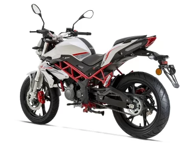 Benelli Moto TNT-150i