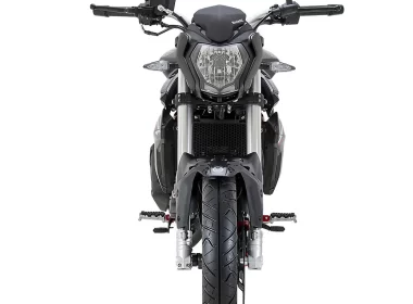 Benelli Moto TNT-150i