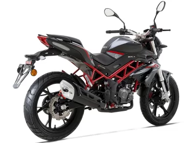 Benelli Moto TNT-150i