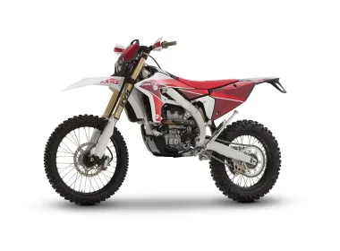Fantic Moto XEF 250