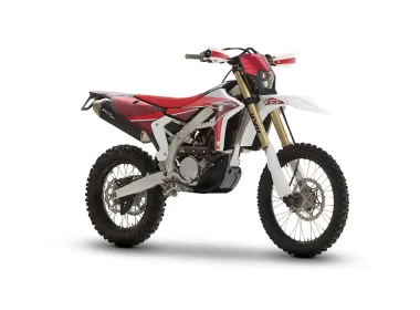 Fantic Moto XEF 250