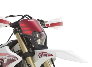 Fantic Moto XEF 250