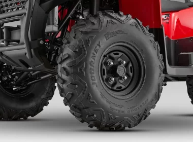 QJ Motor Moto SAF 300 Pro